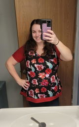 Kayla Parker review photo