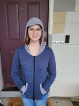 Kayla Parker review photo