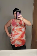 Kayla Parker review photo