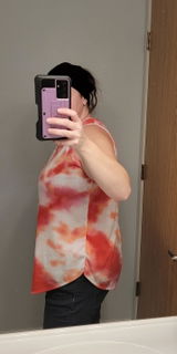 Kayla Parker review photo