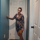 Mary Hicking review photo