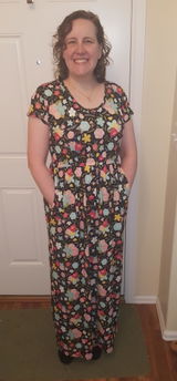 Laura Allen review photo