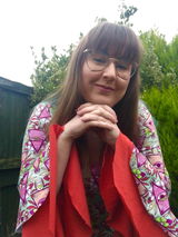 Jane Musson review photo