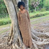 Kayon Thompson review photo