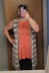 Kayla Parker review photo