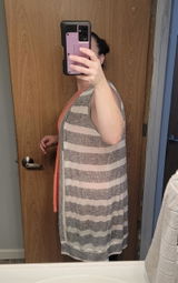 Kayla Parker review photo