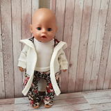 Janique Pastore review photo