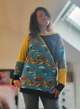 Liz Norton review photo