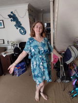 Kate Brooks review photo