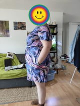 Lisa review photo