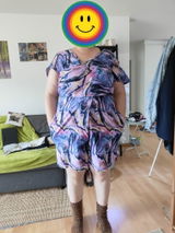 Lisa review photo