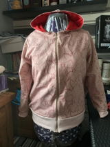 Yvonne Towler review photo