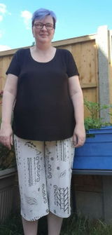 Donna Wilby review photo