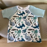 Melanie Smethurst review photo
