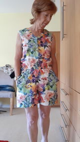 Diane Spink review photo