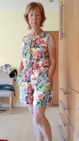 Diane Spink review photo