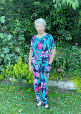 Helen Walton review photo
