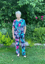 Helen Walton review photo