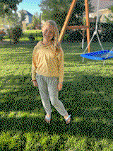 Mindy Clagett review photo