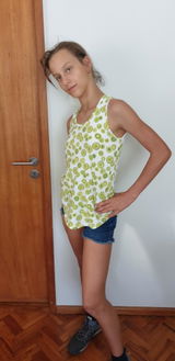 Muriel Morin review photo