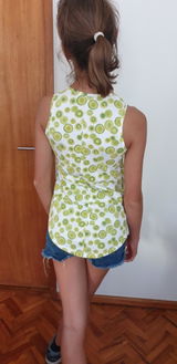 Muriel Morin review photo