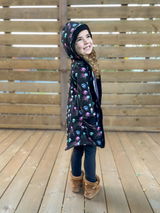 Sarah Honeyford Austin review photo