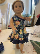 Janet Greenall review photo