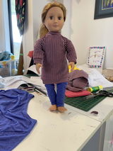 Janet Greenall review photo