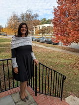 Kristina Cassiday review photo