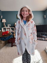 Nan Woodsome review photo