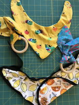 Sally Oakes review photo