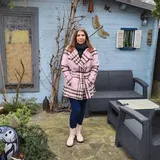 Susi Rayner review photo