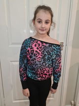 Pamela Reid review photo