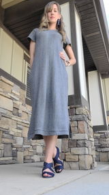 Jessica Luckert review photo