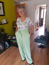 Cheryl Wykes review photo