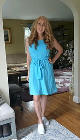 Liz Cummins review photo
