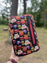 Jessica Moujouros review photo