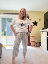 Marcy Scheuber review photo