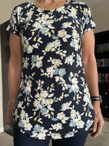 Leslie Colberg review photo