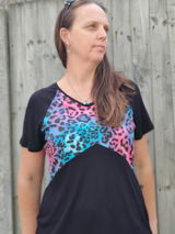 Nikki Cohen review photo