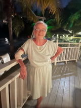 Linda Johnston review photo