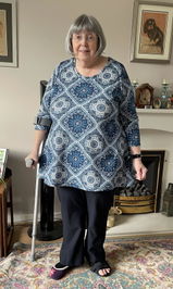 Catherine Clapham review photo