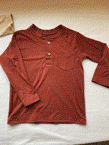 Jeannette Ridley review photo