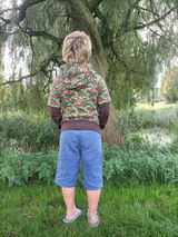 Femke Steensma review photo