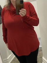 Sharon Recalma review photo