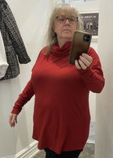 Sharon Recalma review photo