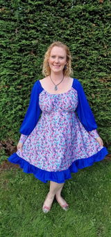 marie mcknight review photo