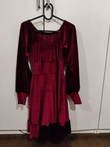 Shamsa Ainee review photo