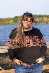 Alexandra Brioso review photo