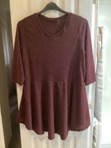 Julie Edgcumbe review photo